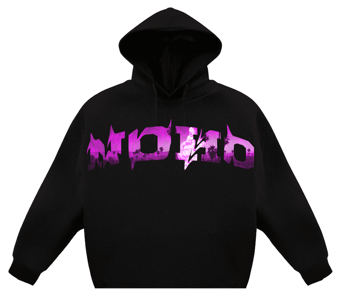 NOHO LA Hoodie